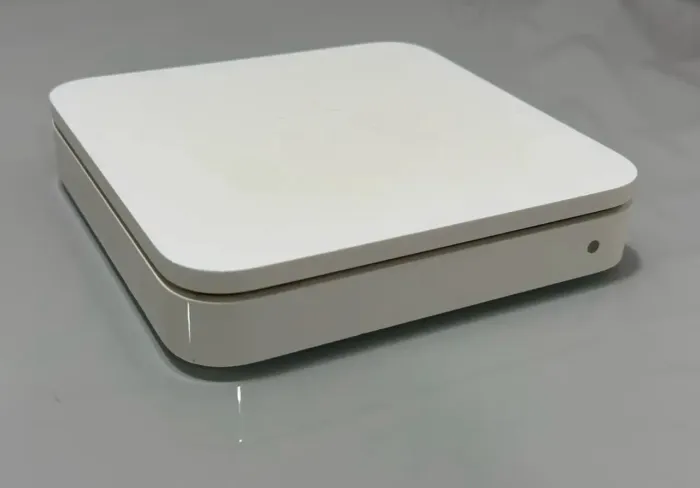 Roteador wi-fi Apple A1143