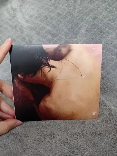 CD Harry Styles 