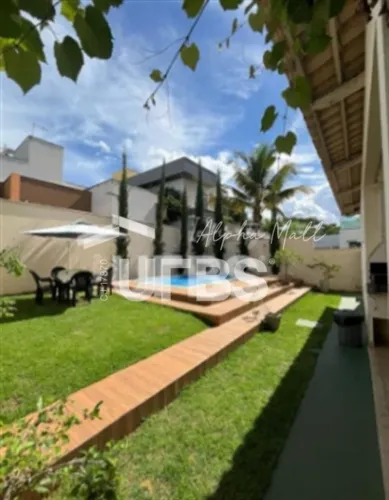 SOBRADO JARDINS VALÊNCIA