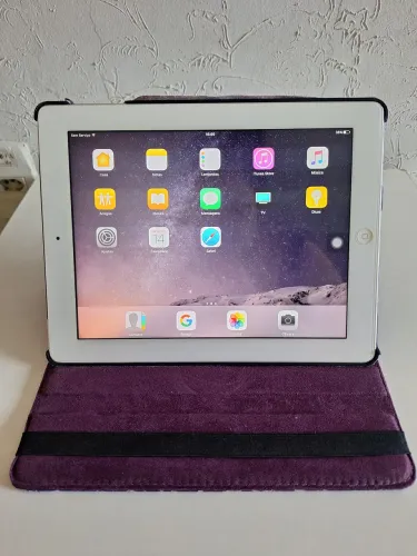 IPAD 4