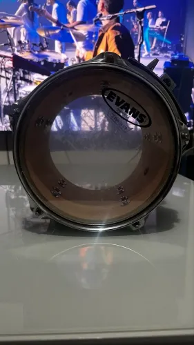 Ton de 8gretsch