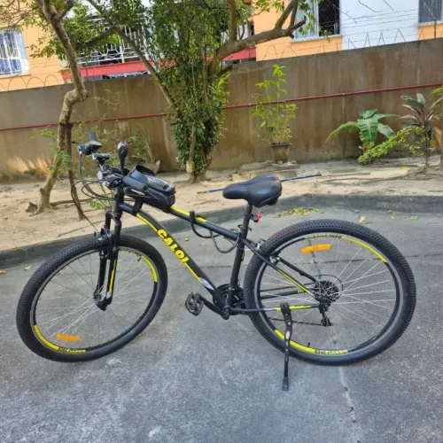 Bicicleta Caloi Velox, Aro 29