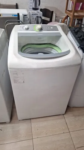 Máquina de lavar roupas Consul 11,5kg