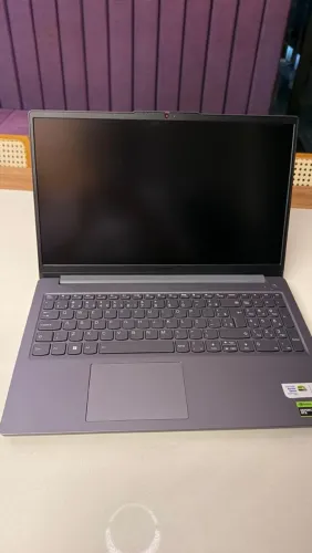 Notebook Gamer Lenovo