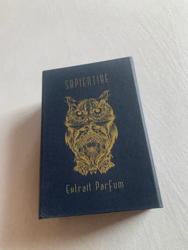 Perfume sapientiae heroin 110ml