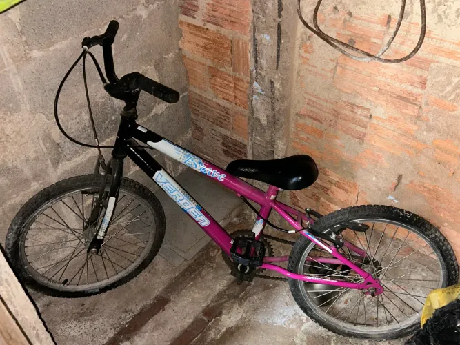 Bicicleta infantil Verden Brave Aro 20