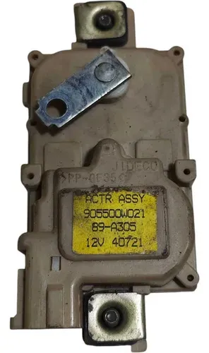 Modulo Trava Porta Malas Nissan Pathfinder 1997 1998 A 2002