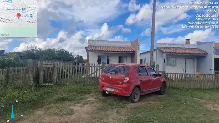 Oportunidade Única em CAPAO DO LEAO - RS | Tipo: Prédio | Negociação: Venda Direta Online 