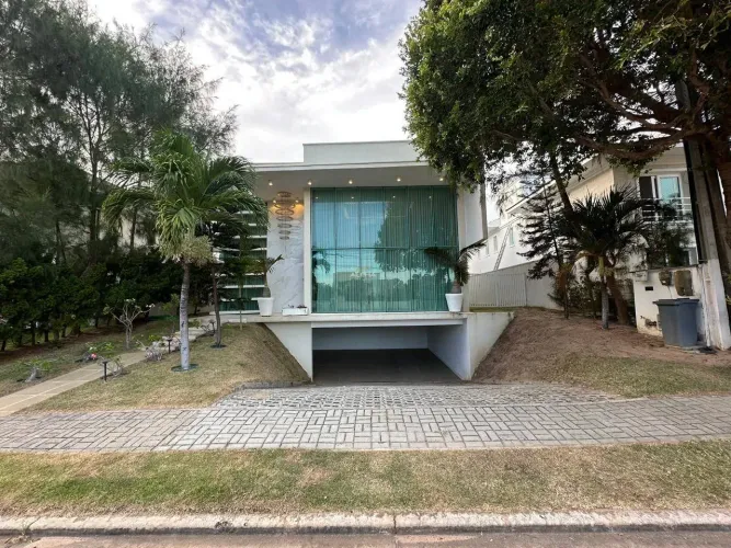 Casa Duplex à Venda no Alphaville Fortaleza  Porteira Fechada | Próximo ao Beach Park