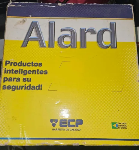 Cerca Elétrica 