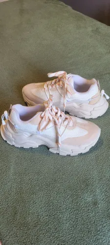Tenis Satinato Feminino