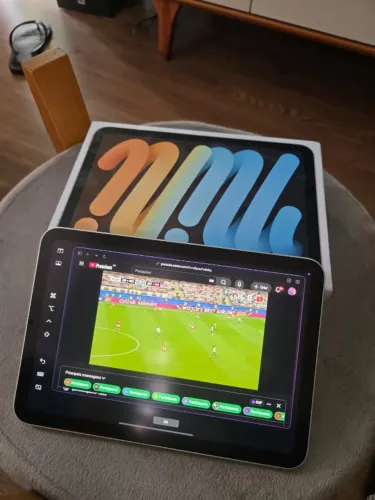iPad Mini 6 (64Gb)
