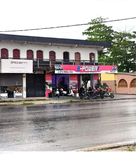 ALUGUEL PONTO COMERCIAL CIDADE NOVA VI - Bairro Coqueiro- Ananindeua-PA