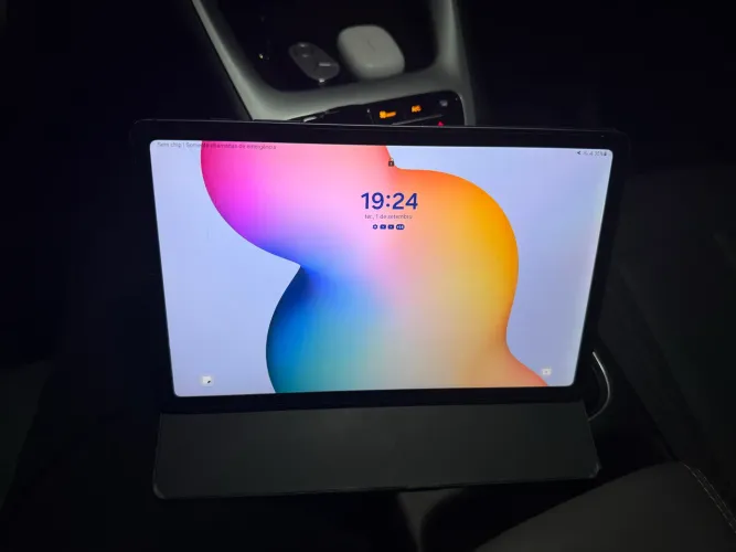 TABLET S6 Lite