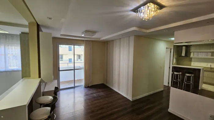 Apartamento para Locação em Palhoça / SC no bairro Pedra Branca