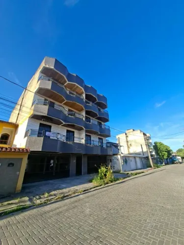 Super apto PARA TEMPORADA ATRÁS DA PRAÇA D CARMEN de 03 quartos sendo um suíte