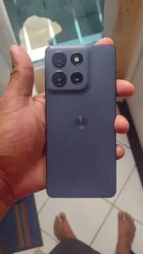 Vendo MotoG 86 5G