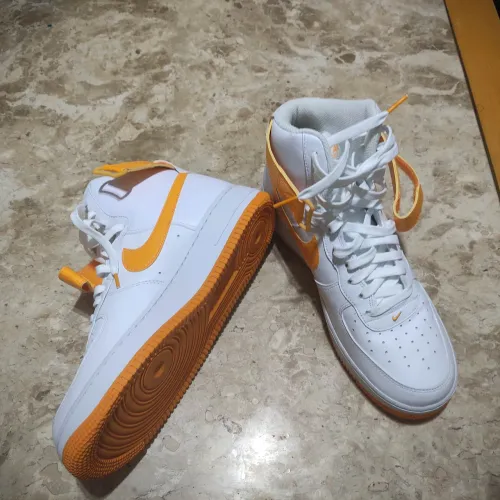 Tênis Nike Air Force 1 High '07 original