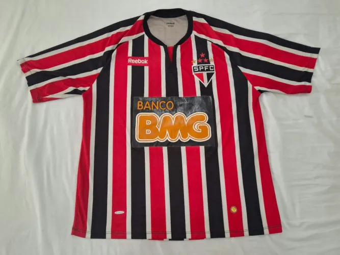 Camisa do São Paulo