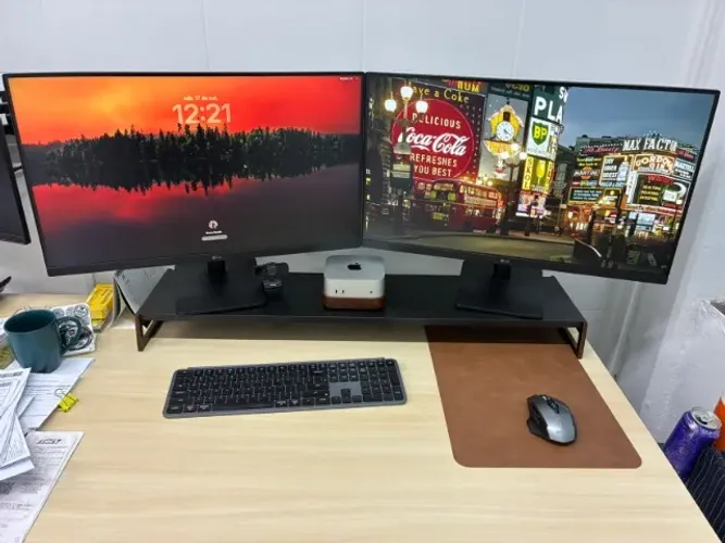 Monitor 27"Full hd LG