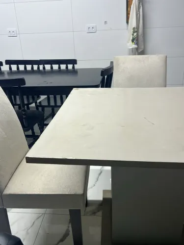 Mesa Semi Nova 