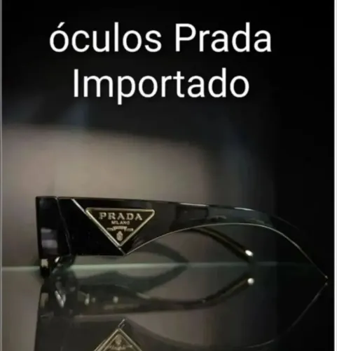 Óculos Prada Importado