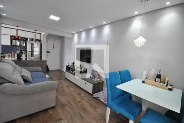 Apartamento à Venda - Vila Constança , 3 Quartos, 68 m2