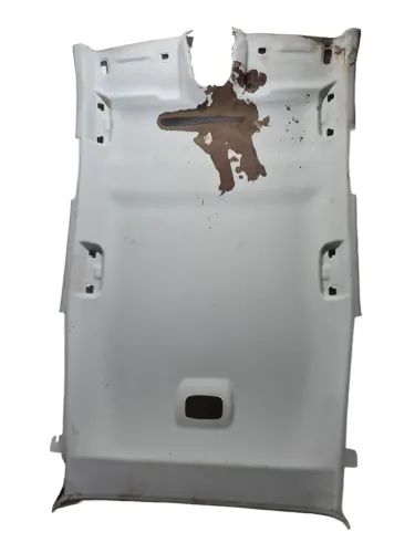 Forro Teto Peugeot 3008 2017 A 2021 Original A Recuperar