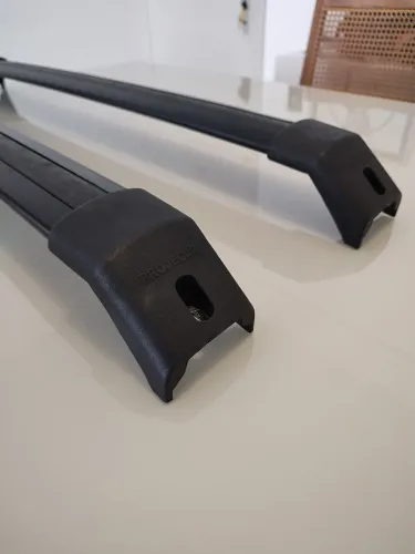 Rack de teto Projecar para Nissan Kicks