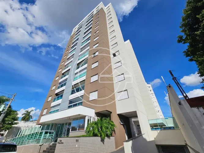 VENDE-SE Apartamento NO SAN FRANCISCO - MARÍLIA/SP