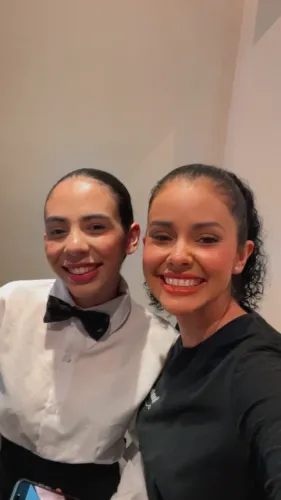 Garçom para Eventos | *
