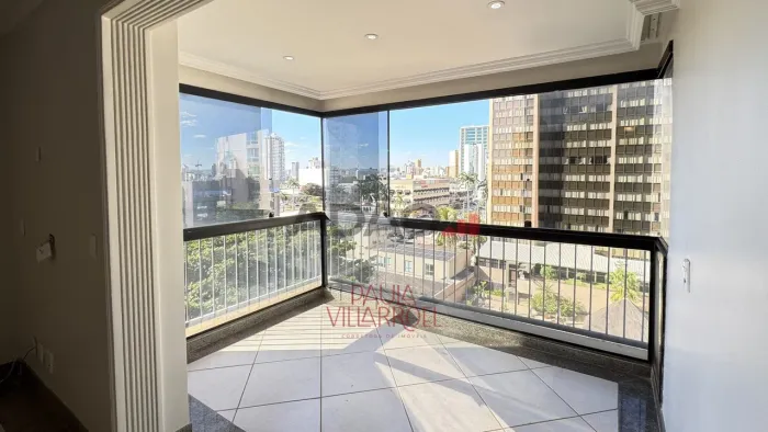 VENDO APTO NO SEVEN TOWER SETOR OESTE Apartamento com 3 Quarto(s) e 4 banheiro(s) à Venda,