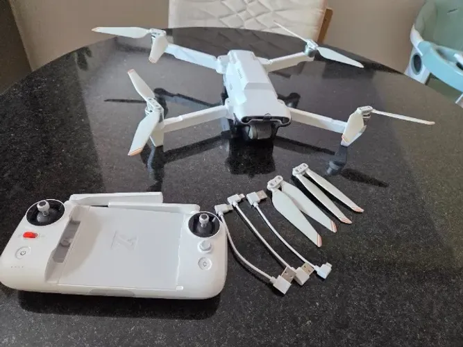FIMI X8 Pro 2025