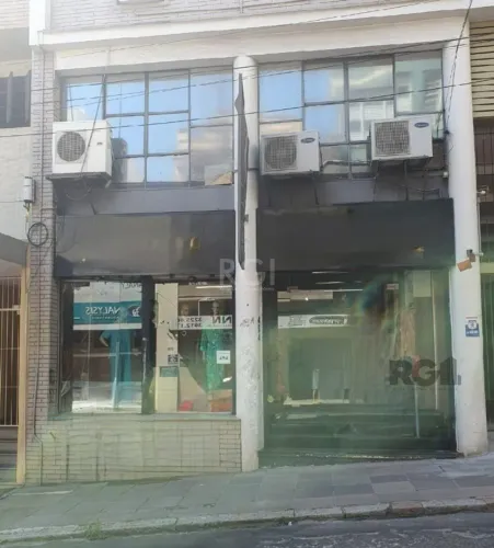 Edifício Comercial à venda 126m² em Centro Histórico