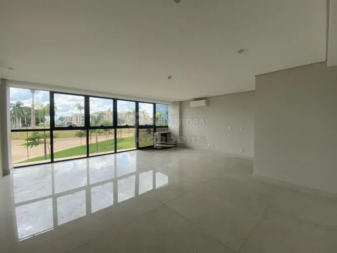Excelente Sala Comercial para Locação - Georgina Business Park