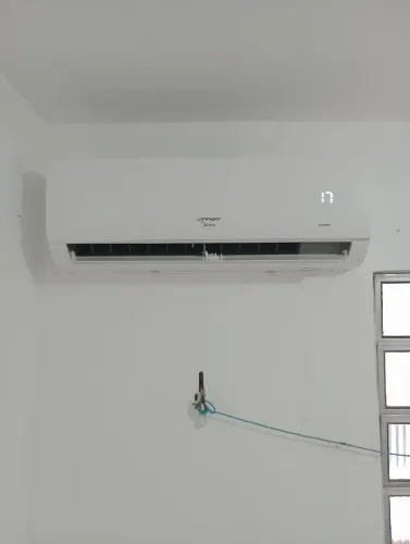 Instalação e manutenção