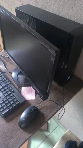 Computador Completo Barato