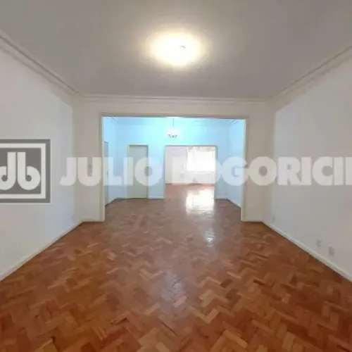 Apartamento : Padrão / Residencial / Flamengo