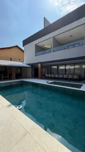 Casa em Condomínio à venda em Recreio dos Bandeirantes, Rio de Janeiro 6 quartos 1200m²