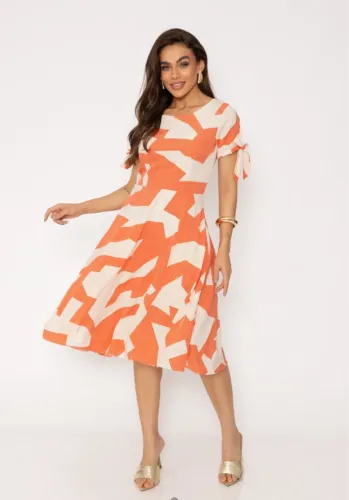 Vestido mídi novo tamanho M veste 40
