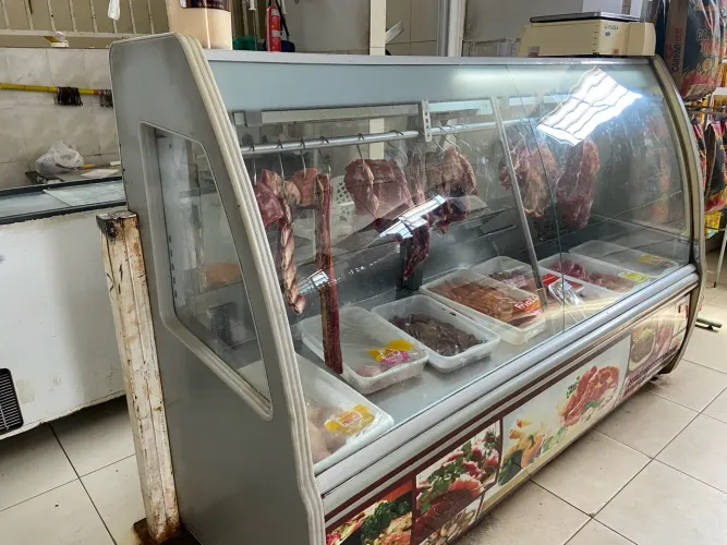 Supermercado