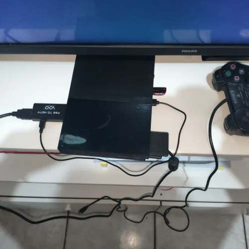 Playstation 2 