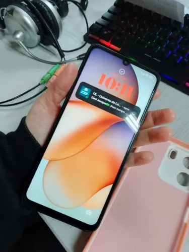 CELULAR XIAOMI POCO C65
