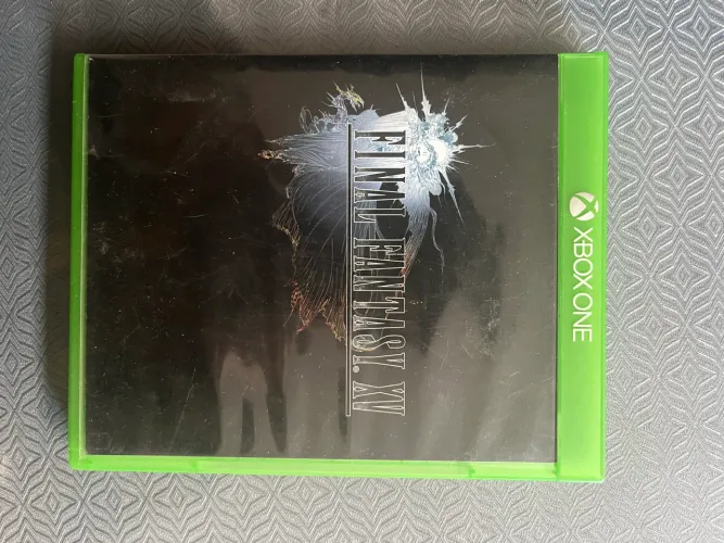 JOGOS ORIGINAIS XBOX ONE