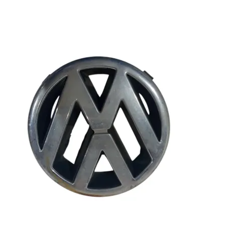 Emblema Central  Capo Volkswagen Gol  G1 G2 G3 1995 A 2005