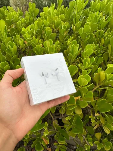 Air pods novo lacrado 