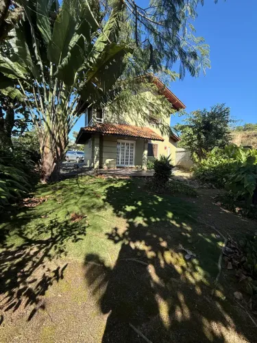 Sobrado para venda Praia Alegre, Centro - Penha - SC