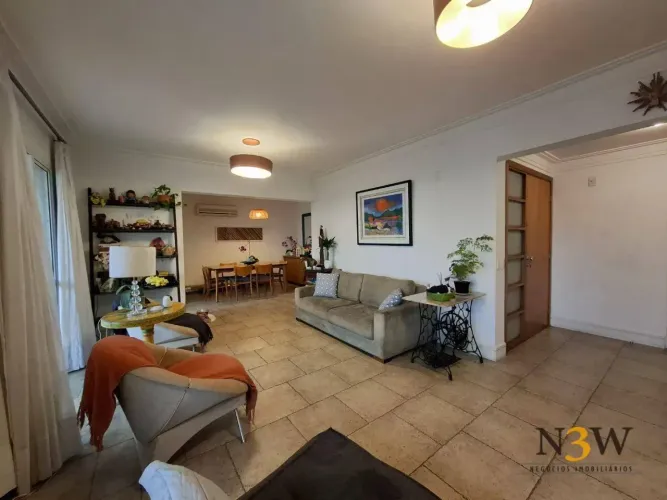 Apartamento para locação na Vila Leopoldina São Paulo SP com 3 dormitórios, 3 suítes, 3 va
