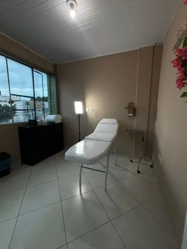 Alugo Studio para  profissionais de estética ou tatuadores 