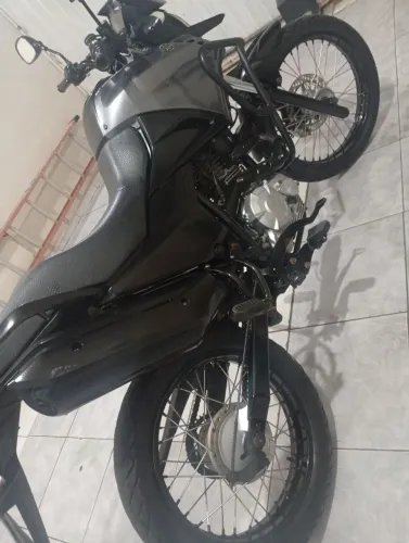 Vende se moto